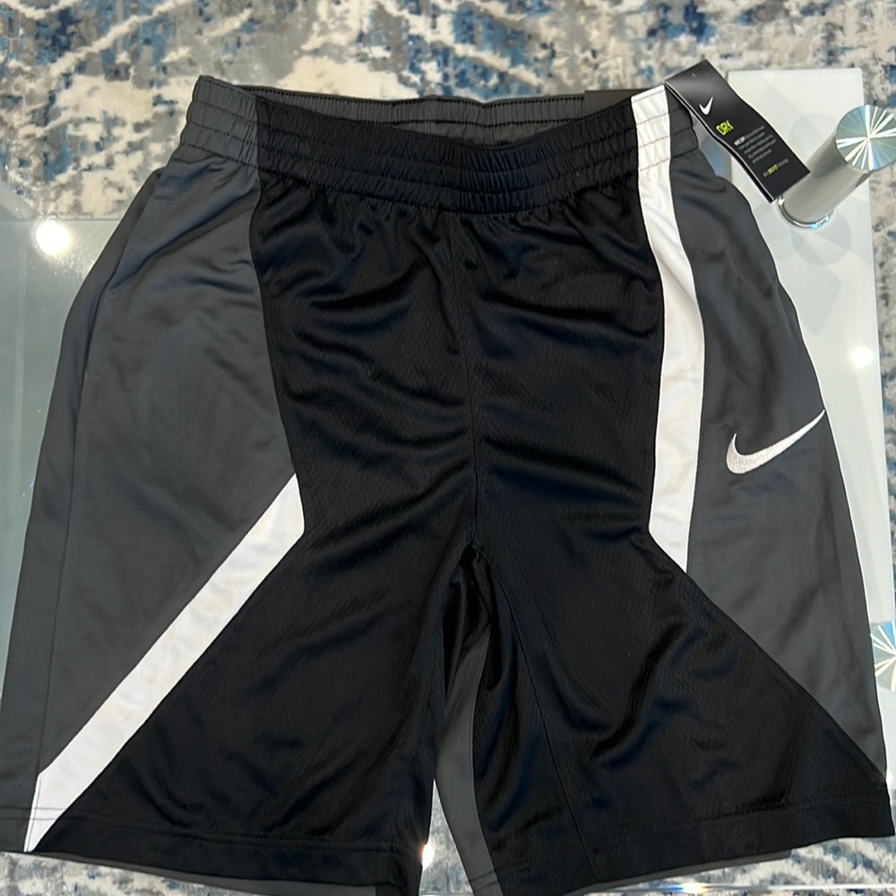 Nike standard fit for boys size L